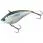 Воблер Daiwa TD Vibration Steez Custom 72S-G wakasagi