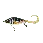Воблер Strike Pro Guppie Jr.110S 70.0g(TR-003G)