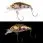 Воблер Mukai Step 35F 3.6g yamame trout