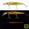 Воблер Shimano World Minnow 115SP 17.0g 02