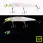 Воблер Shimano World Minnow 115SP 17.0g 12