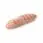 Силікон FishUp Pupa 0.9" (12шт) 104 coffee milk (cheese)