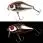 Воблер ZipBaits B-Switcher Craze SSR 42F 6.5g 824R