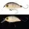 Воблер ZipBaits Hickory SR 34F 3.2g MO142
