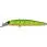 Воблер ZipBaits Rigge Slim 60SS 3.0g 487