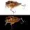 Воблер D-3 Custom Lures Fukusemi Shallow mini 2.9g 10