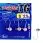Джиг голівка Tict Azing Standard TG S 2.5g(3шт)