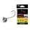 Джиг голівка Daiwa TG Gekkabijin SW №6 3.0g(3)