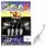 Джиг голівка Progre Bug Bullet Dart 1.5g(5)