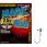 Джиг голівка Decoy Magic Head VJ-76 2.5g №3(4)