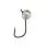 Мормишка Acoustic Baits вольфрам №12 0.6g