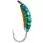 Мормишка Viking вольфрам Fishing Shrimp 0.33g rainbow