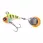 Тейл-спіннер Jackall Dera Сoup 10.5g chart back bluegill