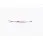 Пількер Jackall Chibi Type-I 7.0g glow dot pink sardine