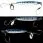 Пількер Jackall Big Backer Rushblade 30.0g chart belly iwashi
