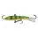 Балансир Rapala Jigging Rap W7 7cm 18g LP