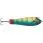 Блешня Kuusamo Professor 1 Helmi 115mm 27g BLU/GR-B,UV