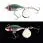 Тейл-спіннер Duo Realis 11.0g CCC3313