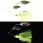 Спиннербейт Daiwa Steez DW 14.0g lime chart