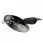 Блешня Smith AR-S Trout Model SH 1.5g 22 MBK
