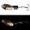 Блешня Smith AR-S Trout Model 6.0g 04 RSBK