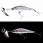 Блешня Smith AR-HD Minnow 45HS 45mm 5.7g 06
