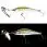Блесна Smith AR-HD Minnow 45HS 45mm 5.7g 07