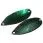 Блешня Forest Miu Maziora 2.8g 10