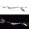 Пількер Megabass Makippa 10g Mazume Iwashi