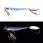 Пількер Megabass Makippa 20g iwashi