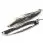 Блешня Shimano Cardiff Slim Swimmer TR-0028 5.0g 68T