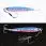 Пількер Ocean Ruler GunGun Jig Shot 30g blue pink