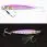 Пількер Ocean Ruler GunGun Jig Shot 30g sardine cherry