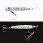 Пількер Ocean Ruler GunGun Jig Shot 30g UV silver