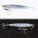 Пількер Ocean Ruler GunGun Jig Shot 40g sardine