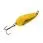 Блешня Acoustic Baits Aтом 13g brass