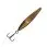 Блешня Acoustic Baits Cathy Max 4g brass