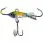 Балансир Viking Fishing Yeti Ice Jig 1.5cm 1.5g 16