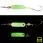 Блешня Fujiwara Normal Buler 3g(2шт)luminous