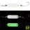 Блешня Fujiwara Normal Buler 5g(2шт)chemi bright