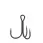 Гачок Kalipso Treble 303602BN №2(100)