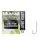 Гачок Mustad Bloodworm 60015GR/LP240 №12(10)