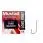 Гачок Mustad Eyed Maggot 90338BLN/LP260 №14(10)
