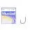 Гачок Mustad Soft Bait 496 №12(10)