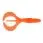 Силікон Kalipso River Craw 2.5" (8шт) 315 CRPP