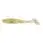 Силікон Kalipso Frizzle Fat Shad 3.8" (6шт) 100 SS