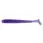Силікон Kalipso Frizzle Shad Tail 3.5" (6шт) 205 PV
