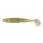 Силікон Kalipso Paunchy Shad 2" (8шт) 100 SS