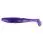 Силікон Kalipso Paunchy Shad 3" (6шт) 205 PV