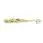 Силікон Kalipso Pygmy Rib Shad 1.6" (10шт) 100 SS